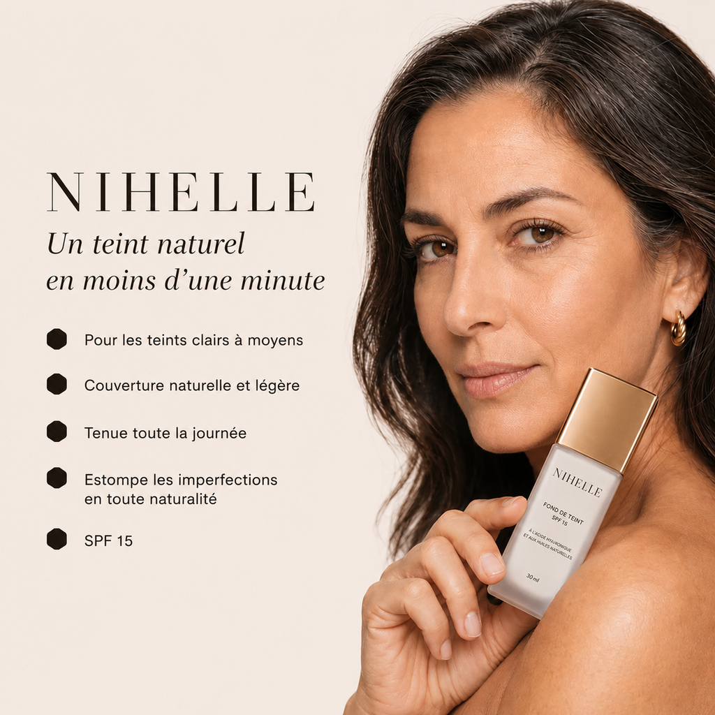 Base Intelligente Avec SPF15