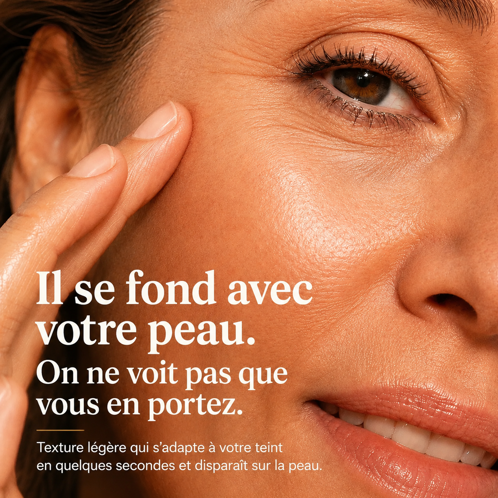 Base Intelligente Avec SPF15